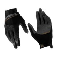 Leatt Перчатки ADV X-Flow 5.5 Short 2026 Stealth в Томске