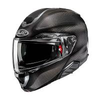 HJC Шлем RPHA91 Carbon Black Carbon в Томске