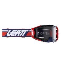 Leatt Маска Velocity 6.5 Royal Light Grey 58% V24 в Томске