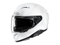 HJC Шлем F71 Pearl White в Томске