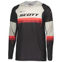 Scott Джерси 450 Podium black/red  в Томске
