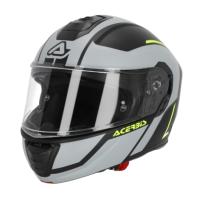 Acerbis Шлем TDC Grey/Yellow в Томске