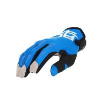 Acerbis Перчатки MX X-H Blue 3 в Томске