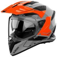 Airoh Мотошлем Bandit Tune Orange Gloss в Томске