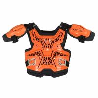 Acerbis Защита тела детская (Панцирь) Gravity Kid Roost Orange в Томске