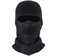 AiM Подшлемник BI-C-04 Black N в Томске