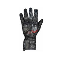 IXS перчатки Sport RS-200 3.0 черные в Томске