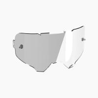 Leatt Линза для очков Velocity Photochromic Clear 37-87% в Томске