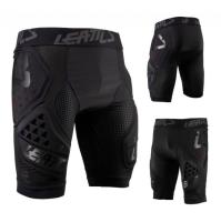 Leatt Шорты защитные 3DF 3.0 Impact Shorts в Томске