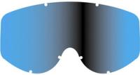 SCOTT Линзы 80's SGL smoke blue chrome afc в Томске
