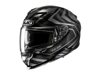 HJC Шлем F71 Carbon Nevio MC5 в Томске