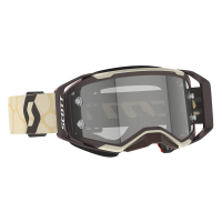 Scott Очки Prospect 2.0 Sand Dust desert beige/dirt brown в Томске