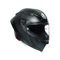 AGV Шлем PISTA GP RR MATT CARBON в Томске
