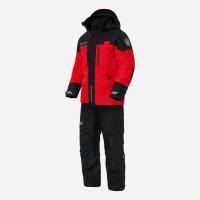 Finntrail Утепленный Костюм Powerman 3752 Red в Томске