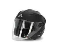 Acerbis Шлем Jet Firstway 2.0 Black Matt в Томске