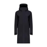 Finntrail Плащ Женский Mist W 4133 Graphite в Томске