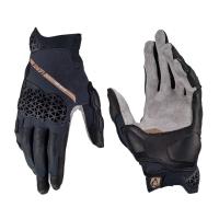 Leatt Перчатки ADV X-Flow 7.5 Short 2026 Stealth в Томске