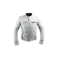 Starks Мотокуртка муж. Urban Jacket 2.0 Lining Men Серый в Томске