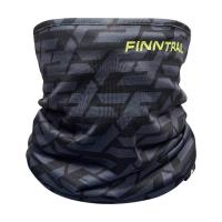 Finntrail Баф Tube 9800 CamoShadowBlack в Томске
