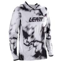 Leatt Джерси Moto 4.5 Lite White в Томске