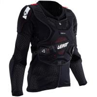 Leatt Защита тела Body Protector ReaFlex Women V26 Black в Томске