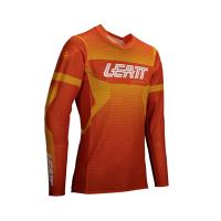 Leatt Джерси 5.5 UltraWeld Flame 2025 в Томске