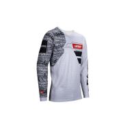Leatt Джерси 3.5 Ride Kit V25 White в Томске