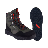 Finntrail Ботинки Sportsman 5198 CamoShadowGreen в Томске