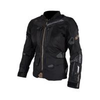 Leatt Мотокуртка ADV FlowTour 7.5 2026 Stealth в Томске
