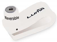 Luma Замок на диск тормозной ENDURO 75D (Ø10 ММ) белый в Томске