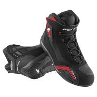 Forma Ботинки Genesis Black/Red в Томске