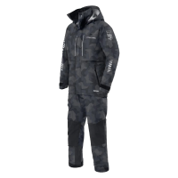 Finntrail Костюм Tournament Insulated 3755 Camoshadowblack в Томске