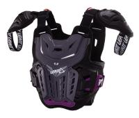 Leatt Защитный панцирь женский Chest Protector 4.5 Pro Jacki Women Indigo в Томске
