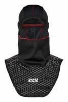IXS Подшлемник Balaclava 365 Черный в Томске
