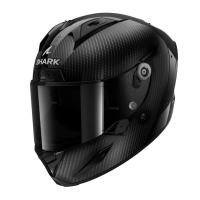 Shark Мотошлем Aeron Full Carbon Карбон/Черный в Томске
