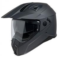 IXS Шлем IXS 208 2.0 Чёрный матовый в Томске