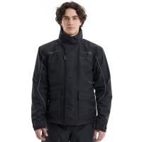 Dragonfly Дождевая куртка Evo Pro Man V26 Black в Томске