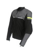 Hyperlook Куртка Desire Серая в Томске
