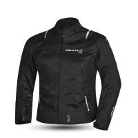 Dimox Мотокуртка текстиль Swift Women Black в Томске