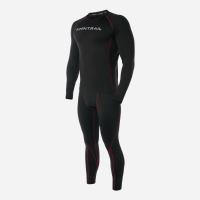 Finntrail Термобельё Thermo-S 6304 Black в Томске