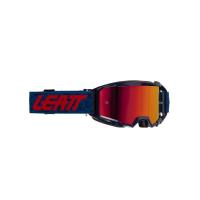 Leatt Маска Vizion 3.5 Iriz Blue Red 45 VLT V25 в Томске