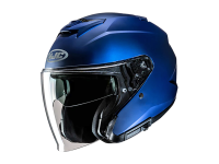 HJC Шлем i31 Semi Flat Metallic Blue в Томске