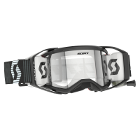 Scott Очки Prospect 2.0 WFS black/white в Томске