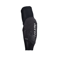 Leatt Налокотники 3DF 5.0 Evo Elbow Guard V26 Black в Томске