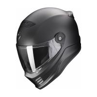 Scorpion Exo Мотошлем Covert-FX Solid Черный Матовый в Томске