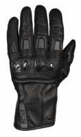 IXS Перчатки Sports Women`s Talura 3.0 Черный в Томске