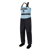 Finntrail Вейдерсы женские Rachel 1520 LightBlue в Томске