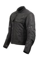Hyperlook Куртка Stinger Black в Томске