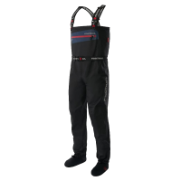 Finntrail Вейдерсы Athletic 1532 Graphite в Томске