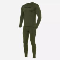 Finntrail Термобельё Tactic 6307 Khaki в Томске